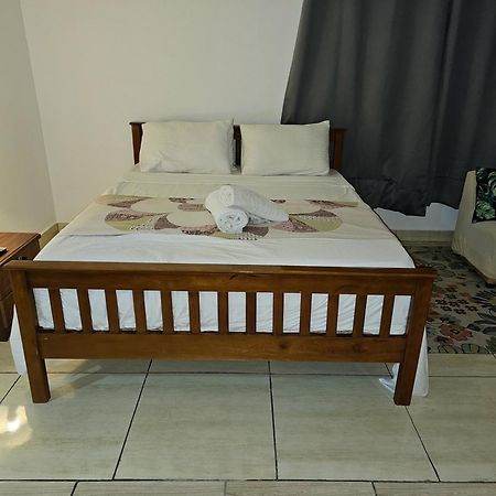 Alpha & Omega Apartment Seychelles 博瓦隆 外观 照片