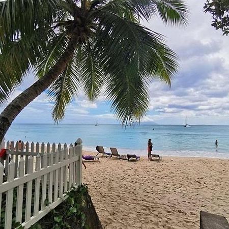 Alpha & Omega Apartment Seychelles 博瓦隆 外观 照片