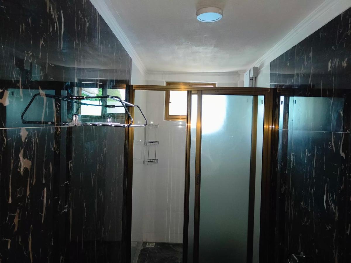 Alpha & Omega Apartment Seychelles 博瓦隆 外观 照片