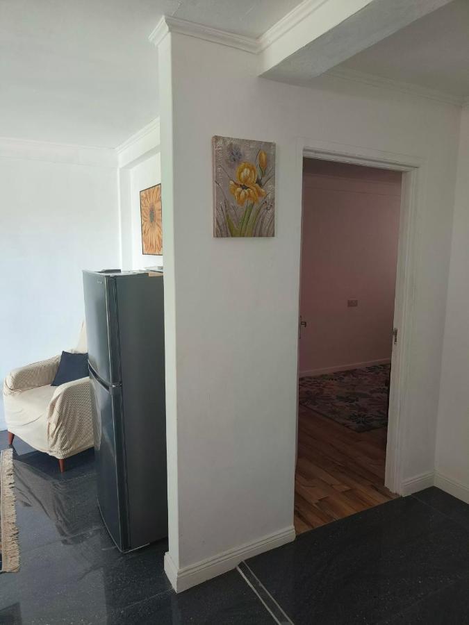 Alpha & Omega Apartment Seychelles 博瓦隆 外观 照片
