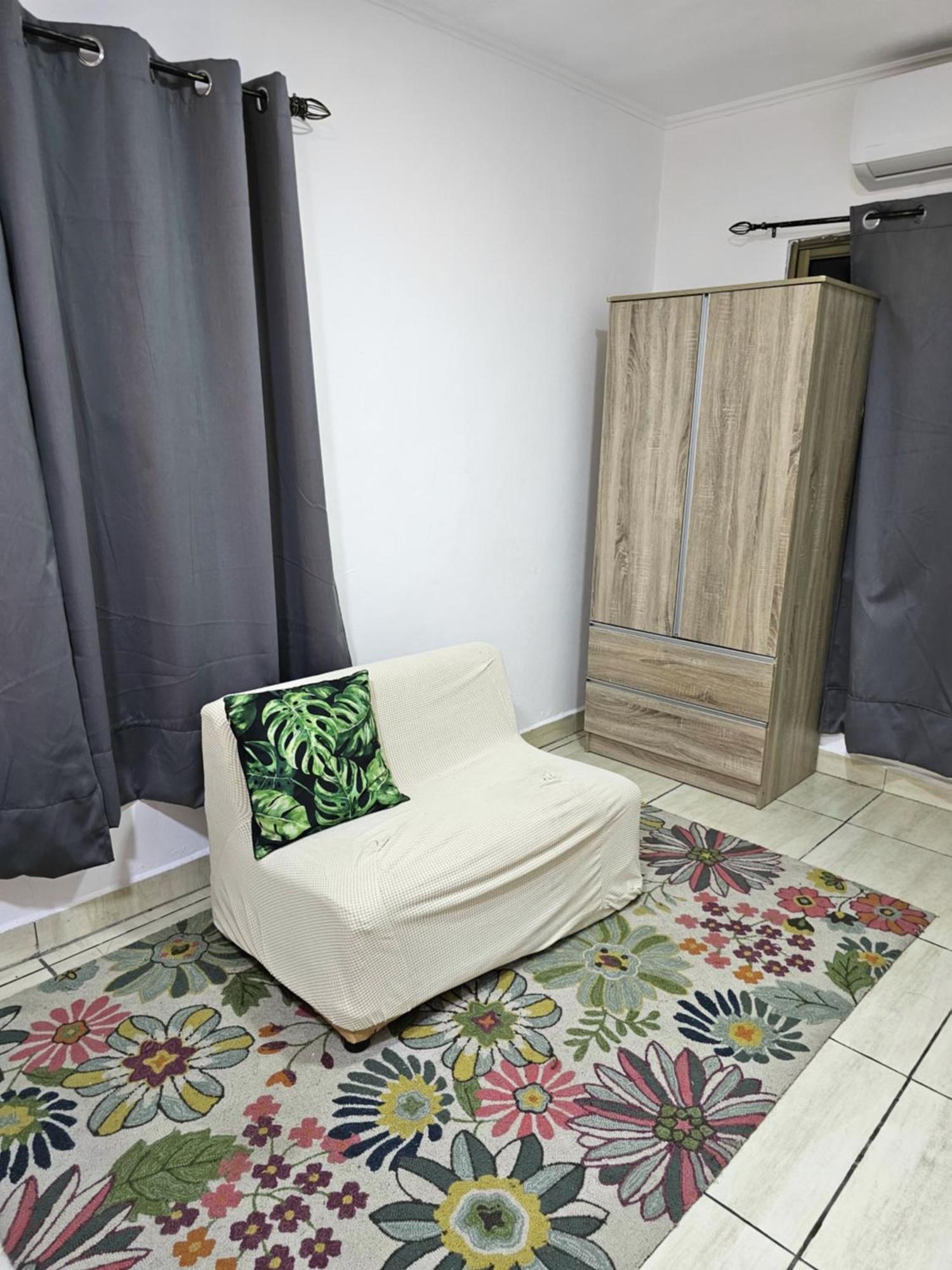 Alpha & Omega Apartment Seychelles 博瓦隆 外观 照片